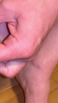 Pedicure auto-making 4k