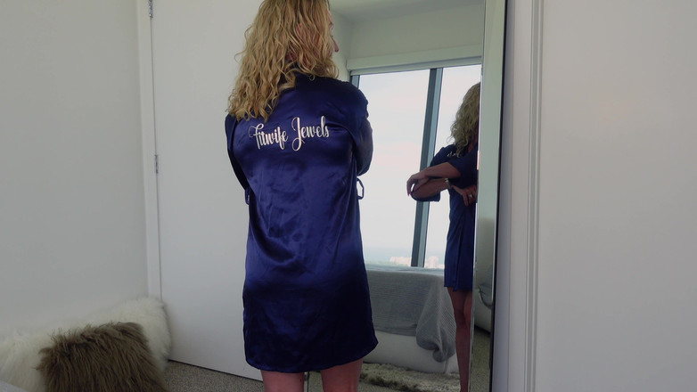 FitwifeJewels: Wicked Weasel Micro bikini prova!