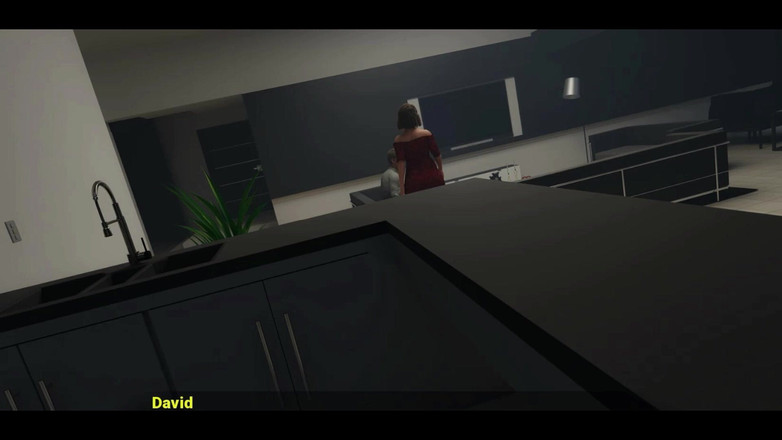 LoveSkySan69Real: Away From Home [25] Part 112 Fucking His Wife and His Step-daughter...