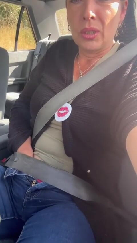 Lilith Camille: Ich war so geil, ich musste an den Straßenrand ziehen,...