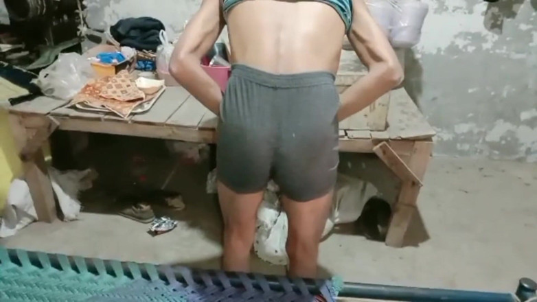 Desiboy gay: Pakistański seks pełny gej sex room pełny ciesz się pieska...