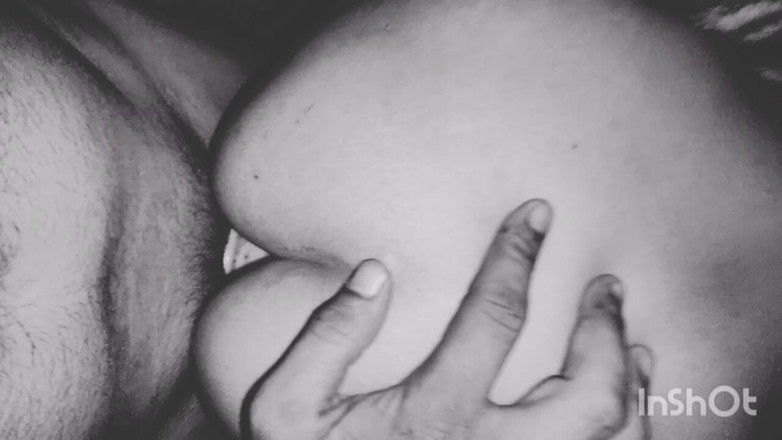 Sexual kajal: Eu inclinei a cunhada do vizinho e a peguei por...