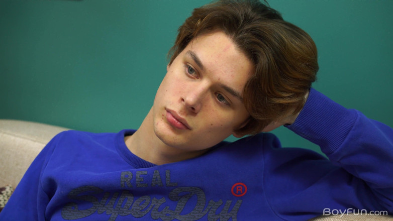 BoyFun Solo: Jared Cloud Audition