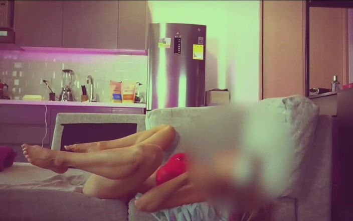 Quianon: Första gången med en främling i min bachelor pad