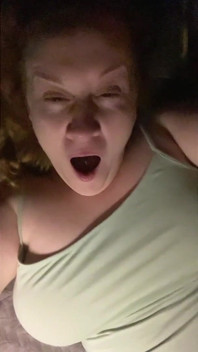 Yawns