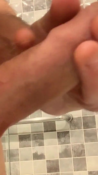 Look at My Wonderful Cumshot! Masturbation and Wank