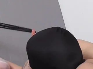 Femdom Sex: German Mature Lady Dominant Pussy Licking