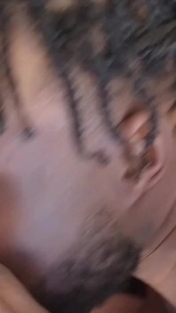 BBC Creampies Gangbang
