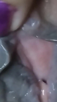 Chut Ka Mast 粉红 Chut Chut Ka Pani Nikala