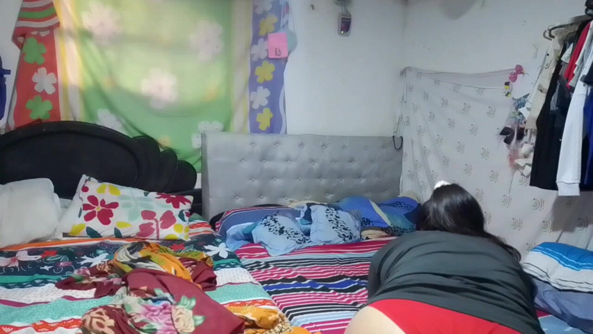 I Record My Stepsister While She Tidies up the Room, What a Nice Ass She Has, I Want to Fuck Her (Sexy Hot 0455) I Record My Stepsister While She Tidies up the Room, What a Nice Ass She Has, I Want to Fuck Her (Sexy Hot 0455)