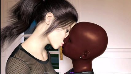 Johannes Gaming: Christine Watson # 1 - ošukaná 2 kluky za jeden den