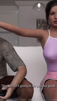 Diana, Unleashed in the Big City (part 14)