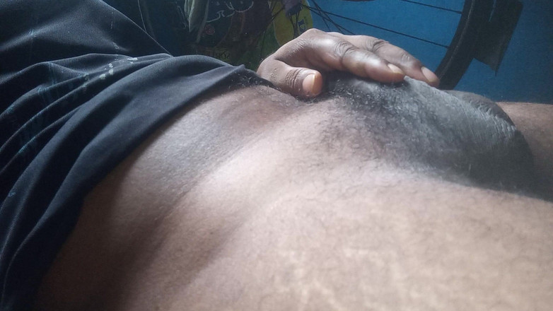 Sweet Indian cock: Desi Boy