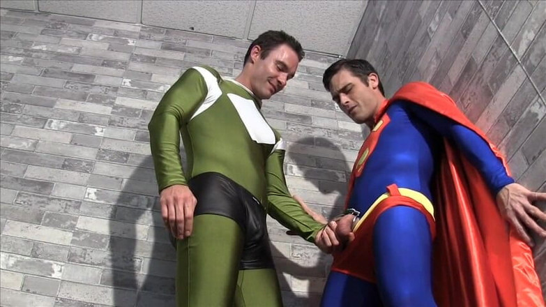 ManUpFilms: Superman Submits