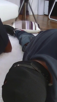 Plumber Tails: Episode 1 Featuring Anissa Kate