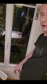 Exhibitionism Is so Hot