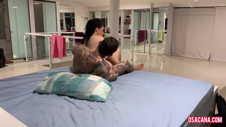 Amateur world: Amateur atractivo y voluptuoso
