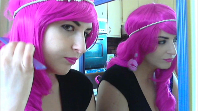 goddessjoules: Hair Combing Asmr