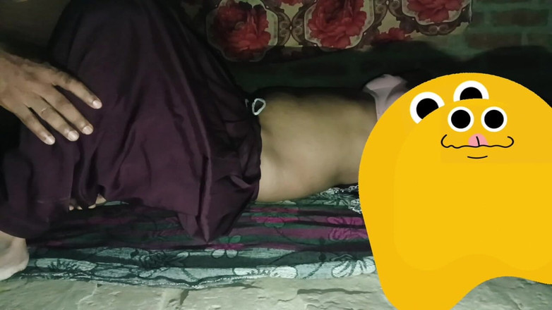 Bhabhi UP: Delhi gốc Ấn Độ