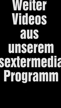 Nastolatka Ewa w lesie podczas castingu seksualnego