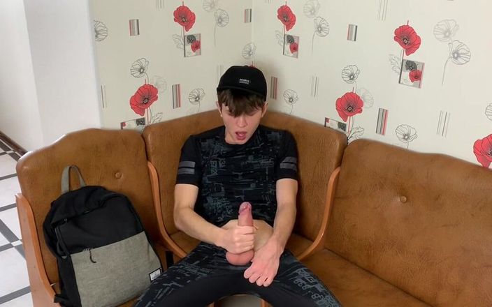 rushlightDante: Nieuwe video! Orgasmes na de sportschool