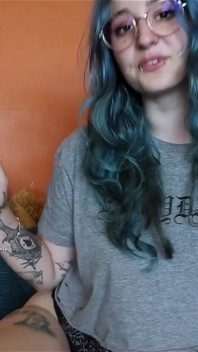 Honění, jak ti řeknu a stříkej pro mě - JOI