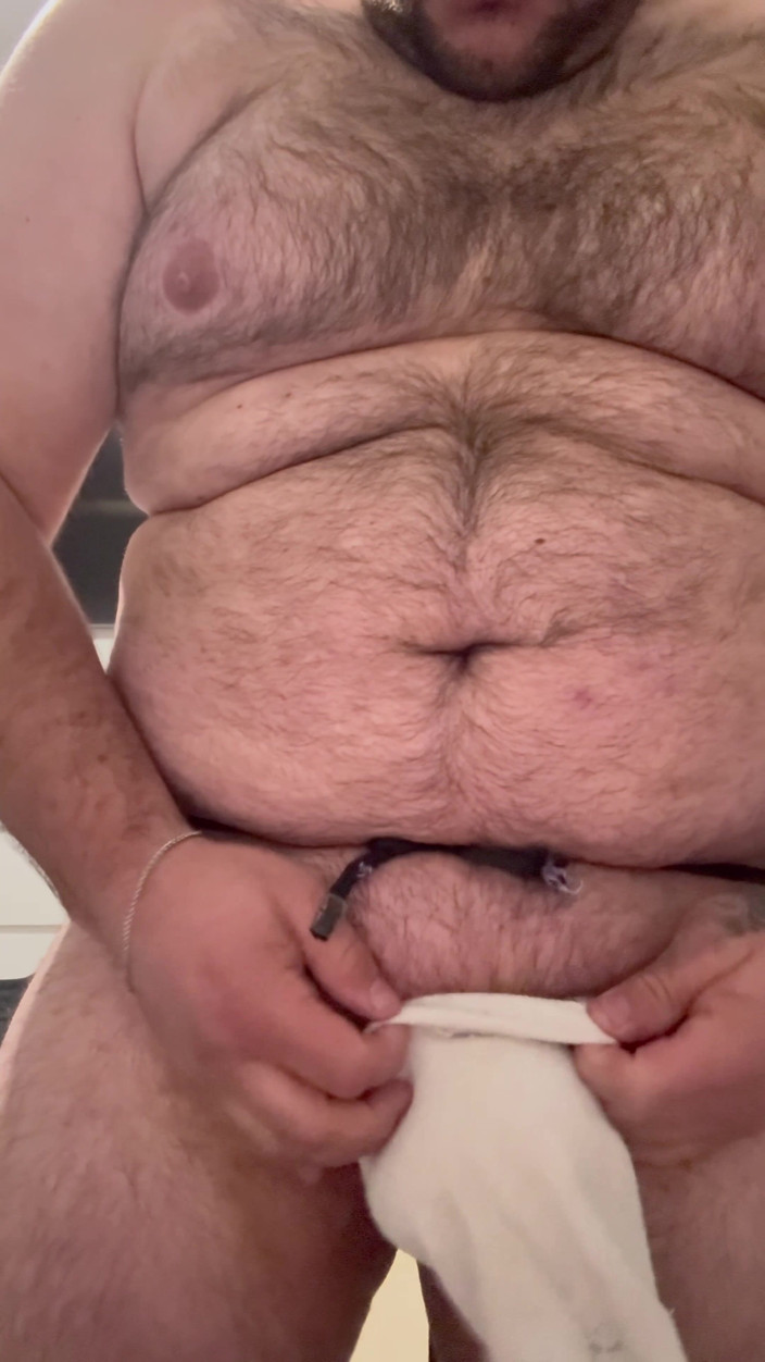 Shaun Cbt: Esclavitud de polla y bola con pezón jugar crossdress y...