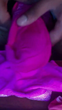 Pink Panties Play