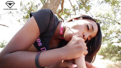 Chad Diamond: Daya Knight da, tati, VEDERE LA PERSOANA 1