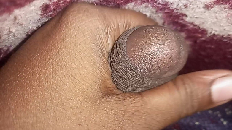 Hungry cliff: Desi čůrák