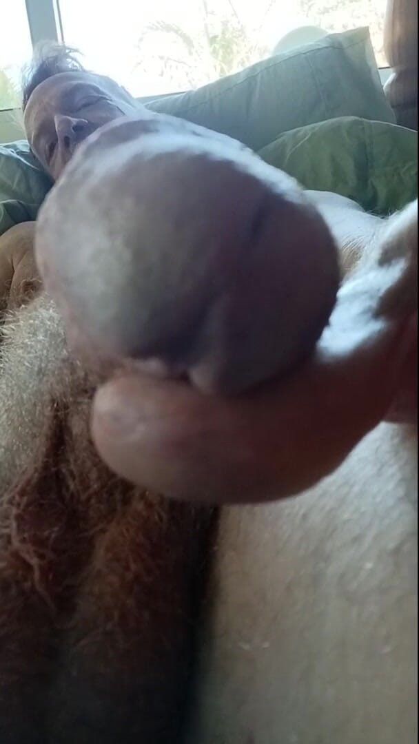 Hairyartist: Волохатий артист змусить його стрибати для вас