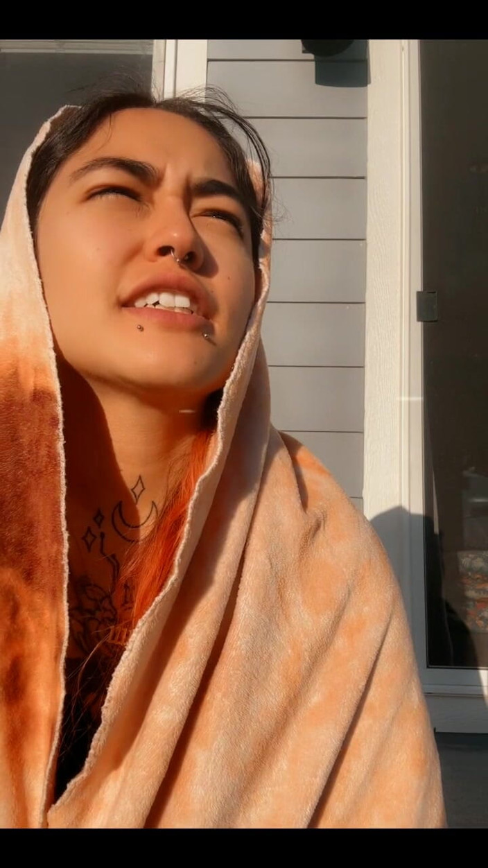 lilRavenFox: Atualização desta manhã