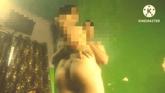 Latifah1234: Sesso locale fatto in casa romantico desi