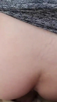 Niegrzeczny spacer po lesie