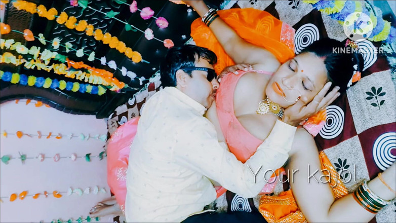 Lustykajolbhabhi: Bhabhi Ki Suhagrat