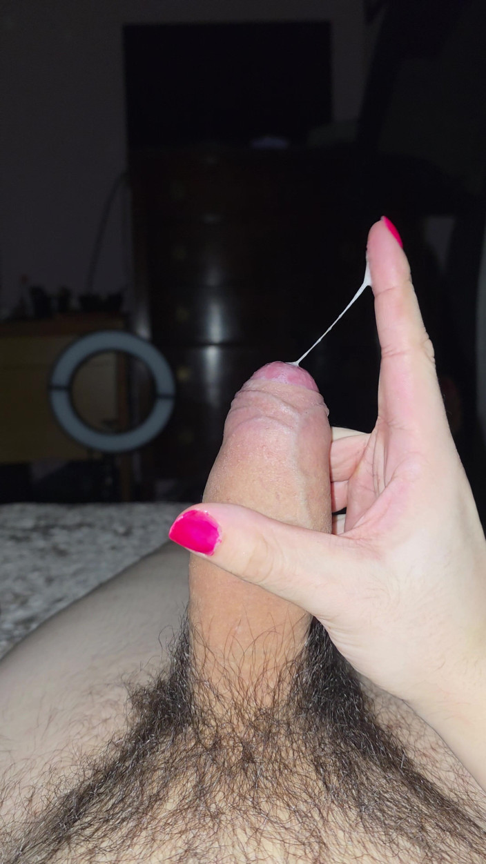 Miss Dimples: 내 늦은 밤 에지 세션의 결과