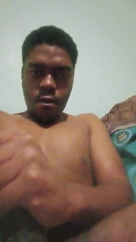 Big Black Cock
