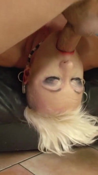 El deseo perverso de Mandy Misterio