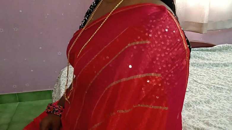Luxmi Wife: 我的女朋友是- 1