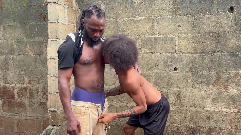 Prince Bami: Watta