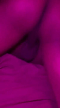 Hot Petite African Ebony Teen Gets Fucked Hard & Creampied in Tight Juicy Pussy