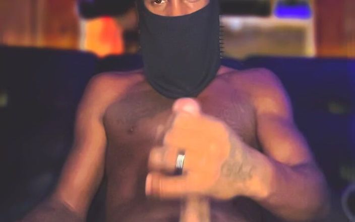 Iamjrboii45: Ayo, dudukin kontolmu