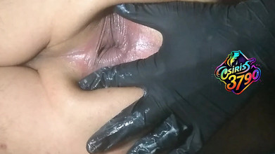 ElementalesLeches: O médico me dedou