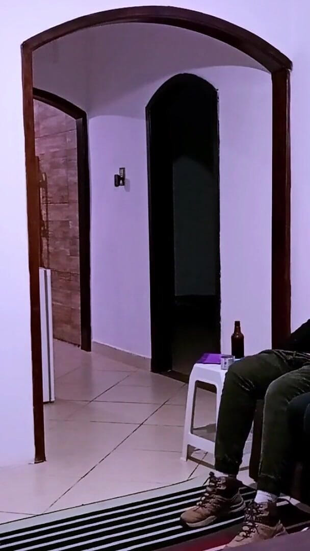 Victor SweetCoupleStories: Ci, którzy nie płacą czynszu, siedzą na swoich