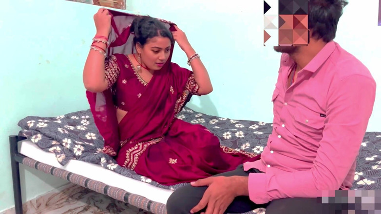 Hotty_ragini: Neuer verheirateter mädchen-sex mit dem bruder des ehemanns