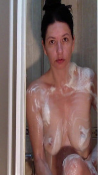 Dusche