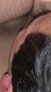 This Mature Man Fucks Me Deliciously