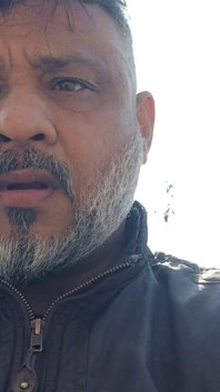 Big Man Wants You Fuck