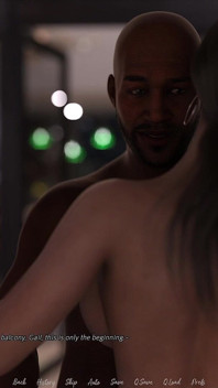 Busty zdradzająca żona fucked ciężko przez BBC Właściciela do wynajęcia - 3D Hentai Game - biuro