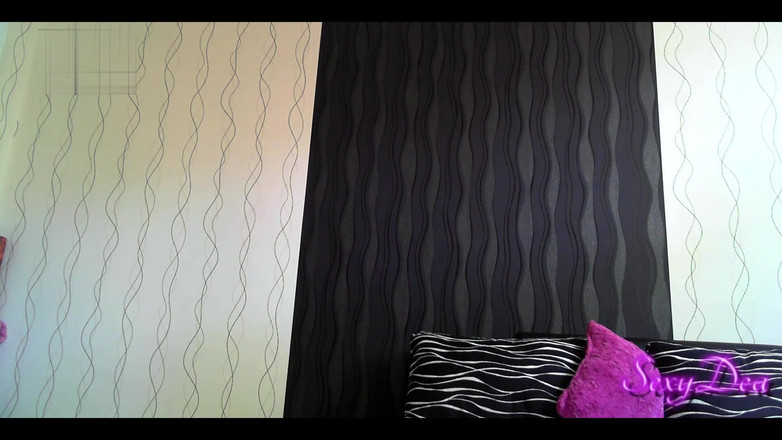 Sexydea: Sexydea, gros cul, livecam